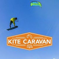 Kite Caravan - Kitesurfschool